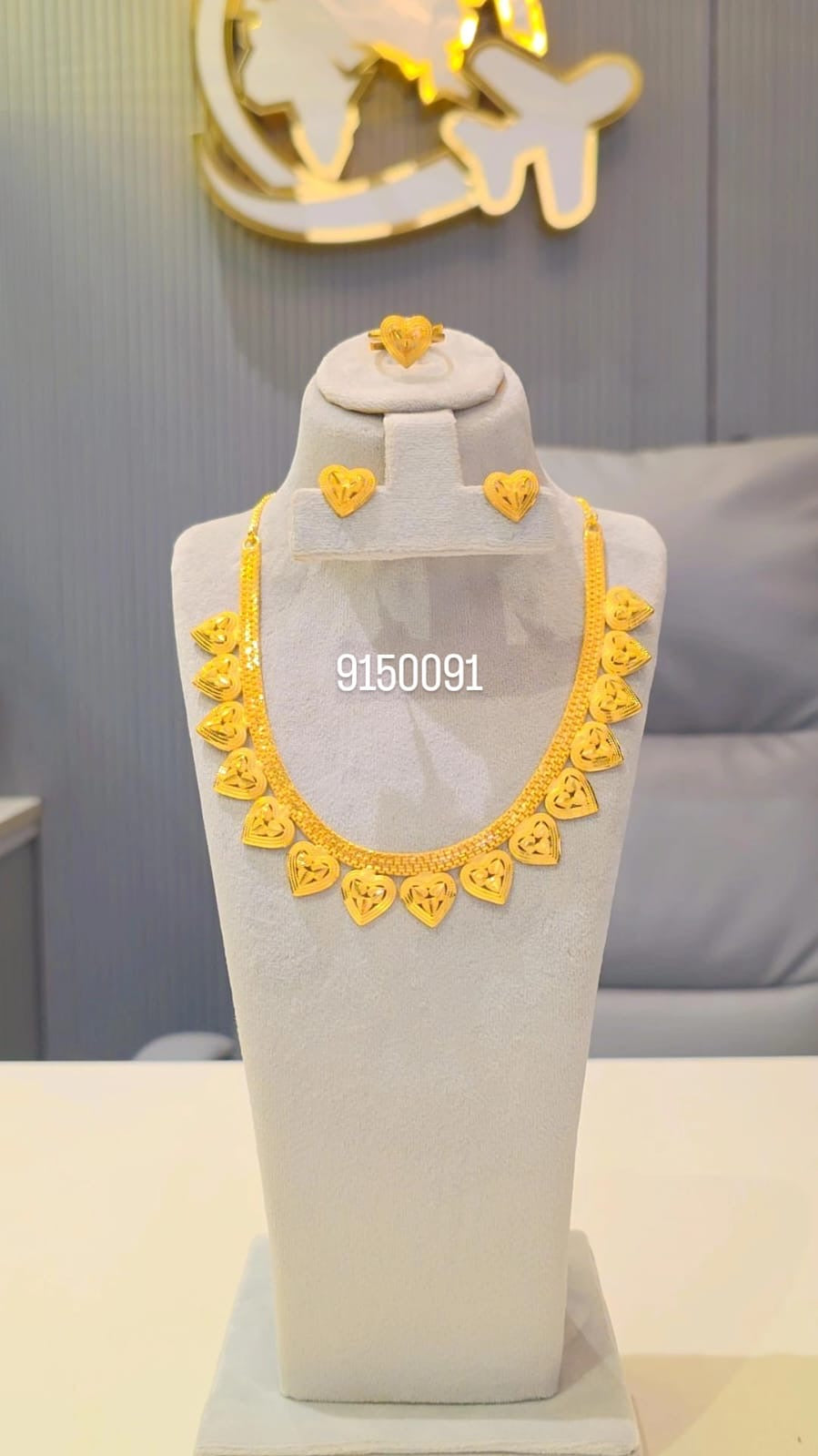 Necklace 0423