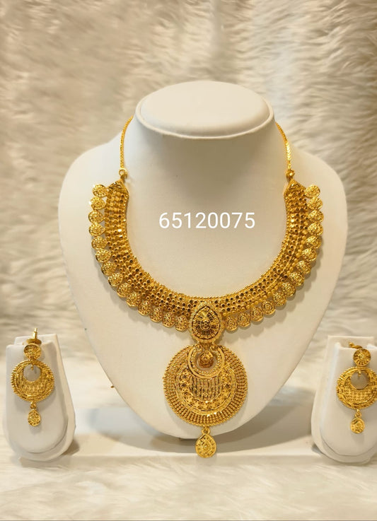 Collar 0595