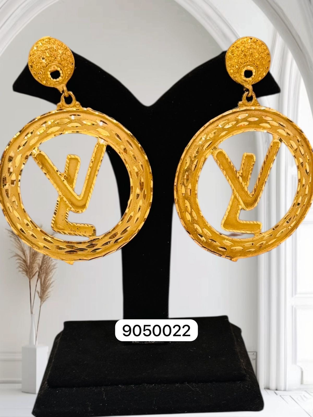 Boucle d'oreille 0240