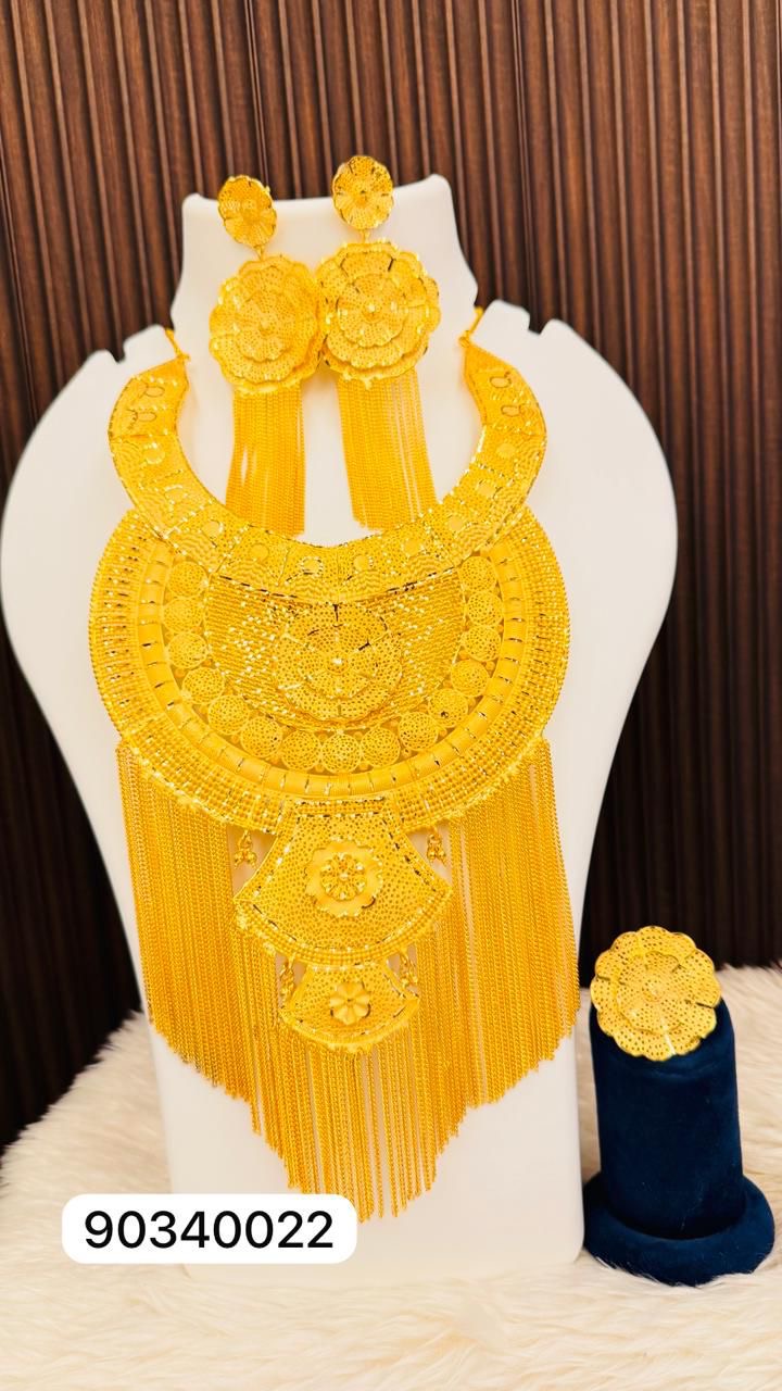 Necklace 0464