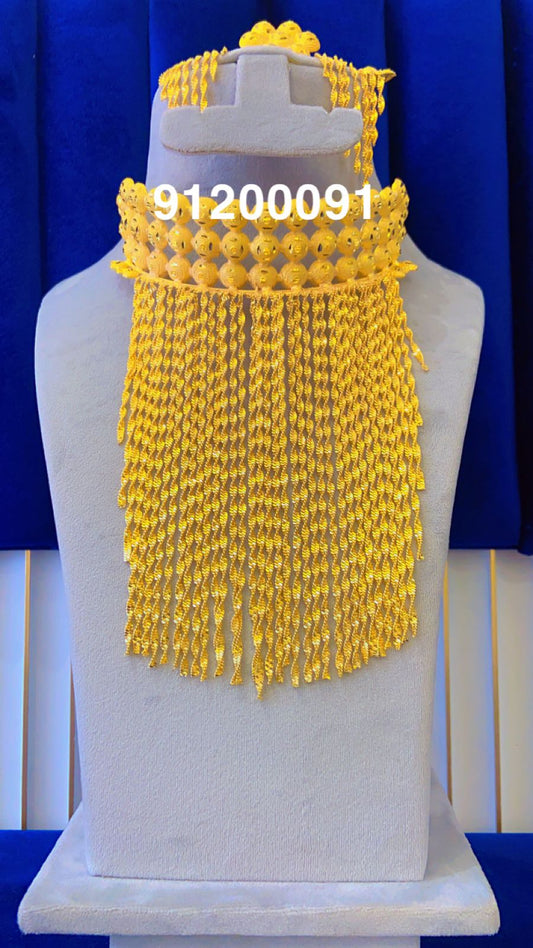 Collier 0166