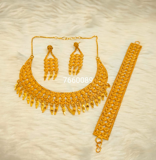 Collar 0098
