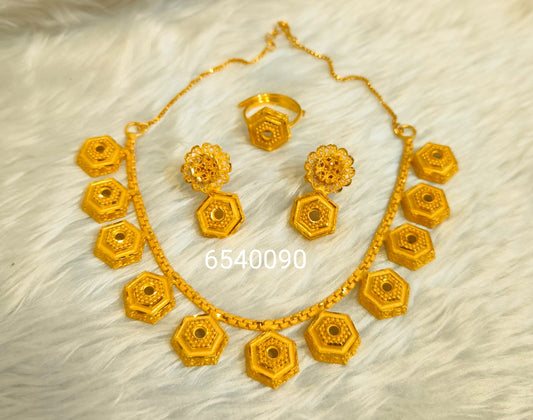 Collar 0141
