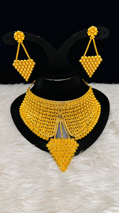 Collar 0386