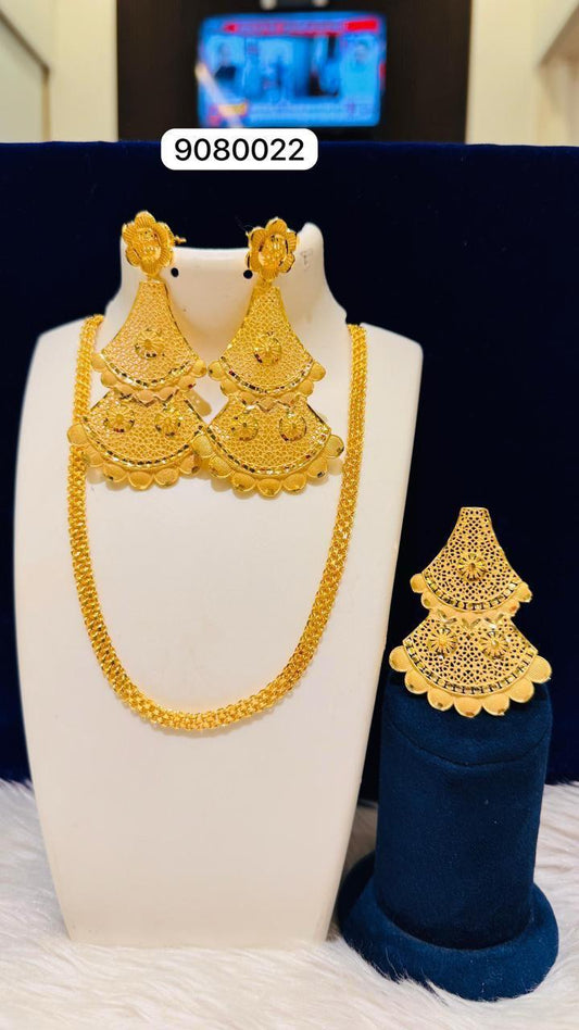 Necklace 0500