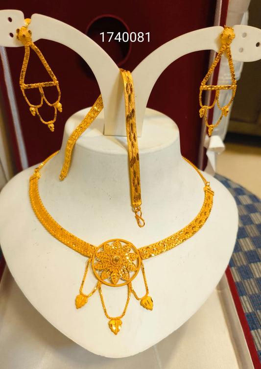 Necklace 0095