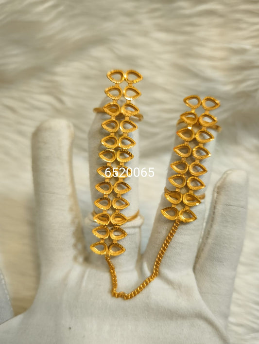 Anillo 0031