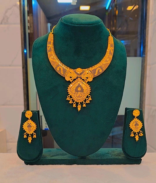 Collier 0509