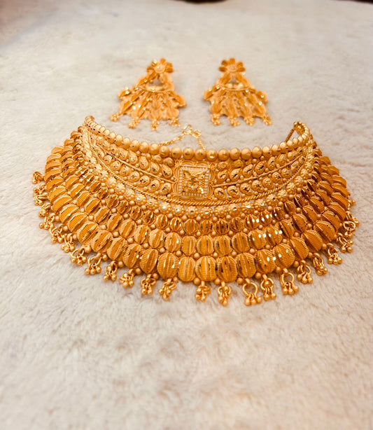 Collier 0525