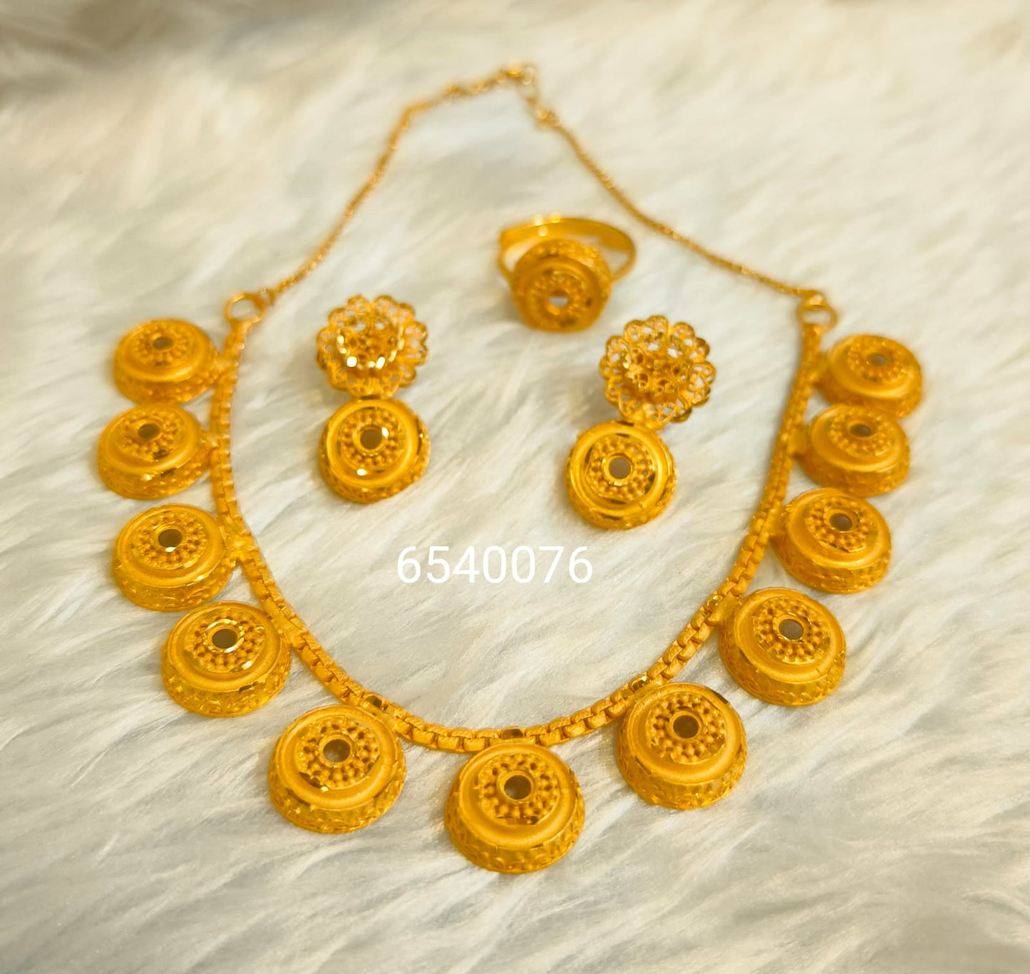 Collar 0351
