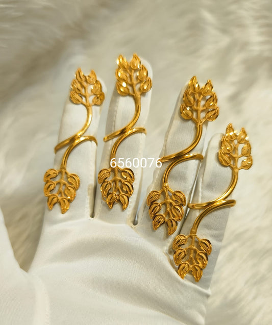 Bague 0074