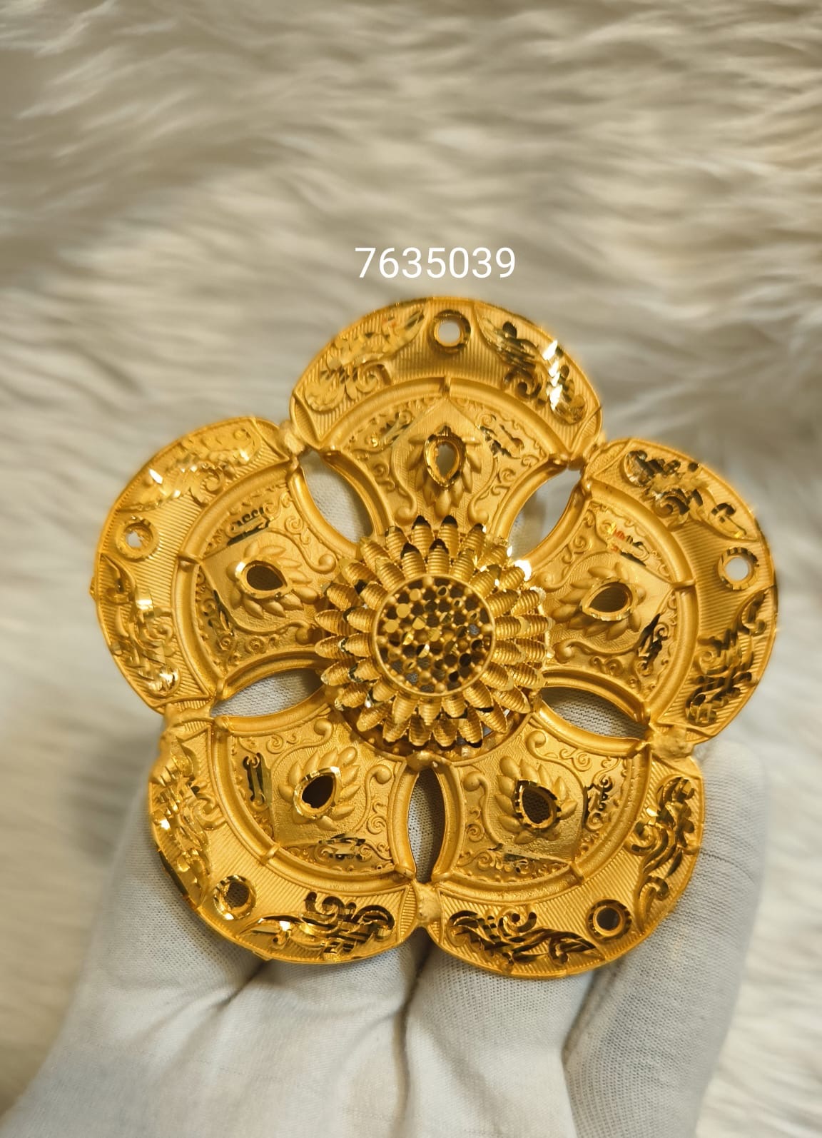Bague 0039