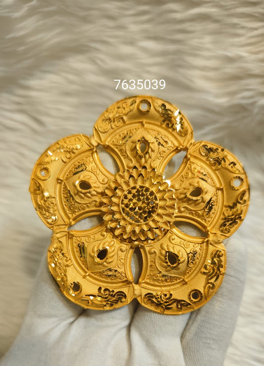 Bague 0039