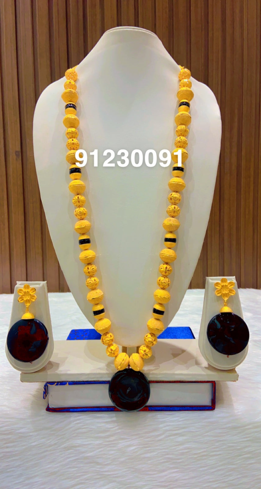 Collar 0340