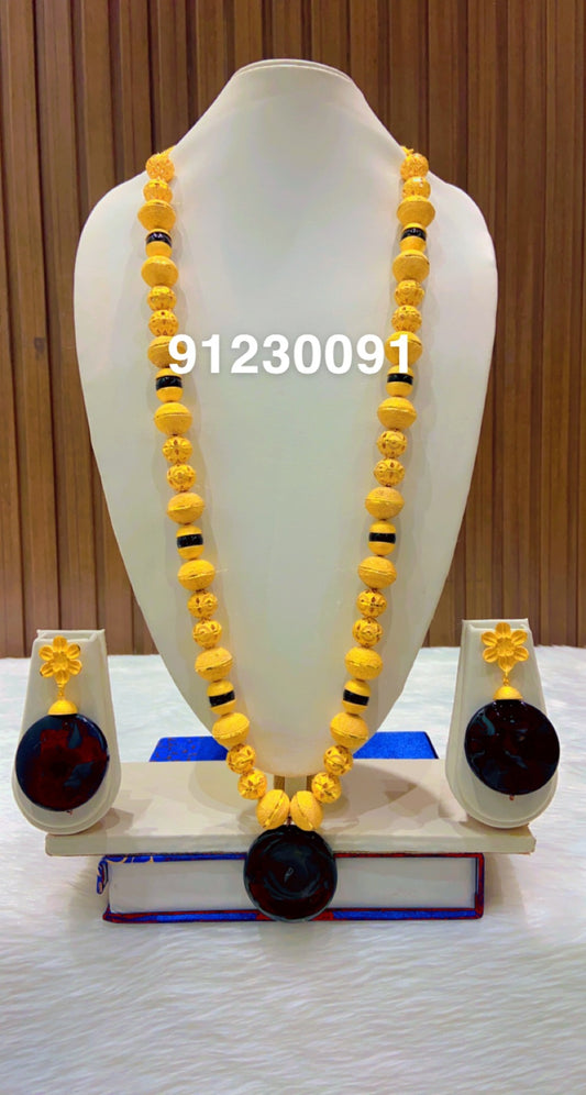 Collar 0340