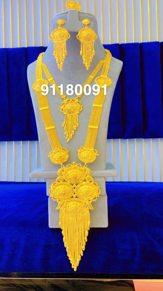 Collar 0157