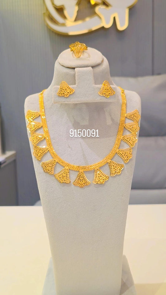 Necklace 0424