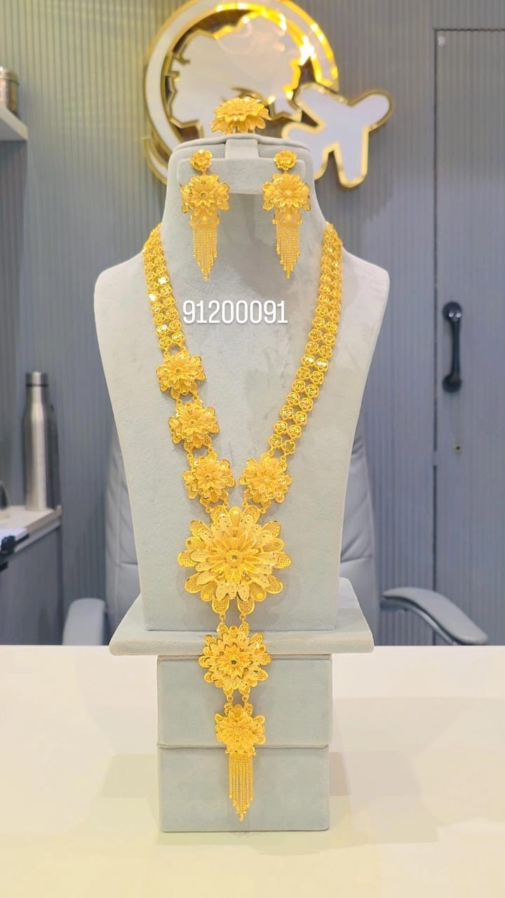 Necklace 0393