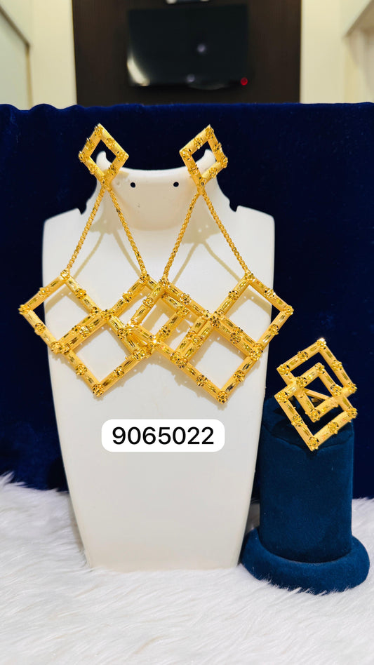 Boucle d'oreille 0249