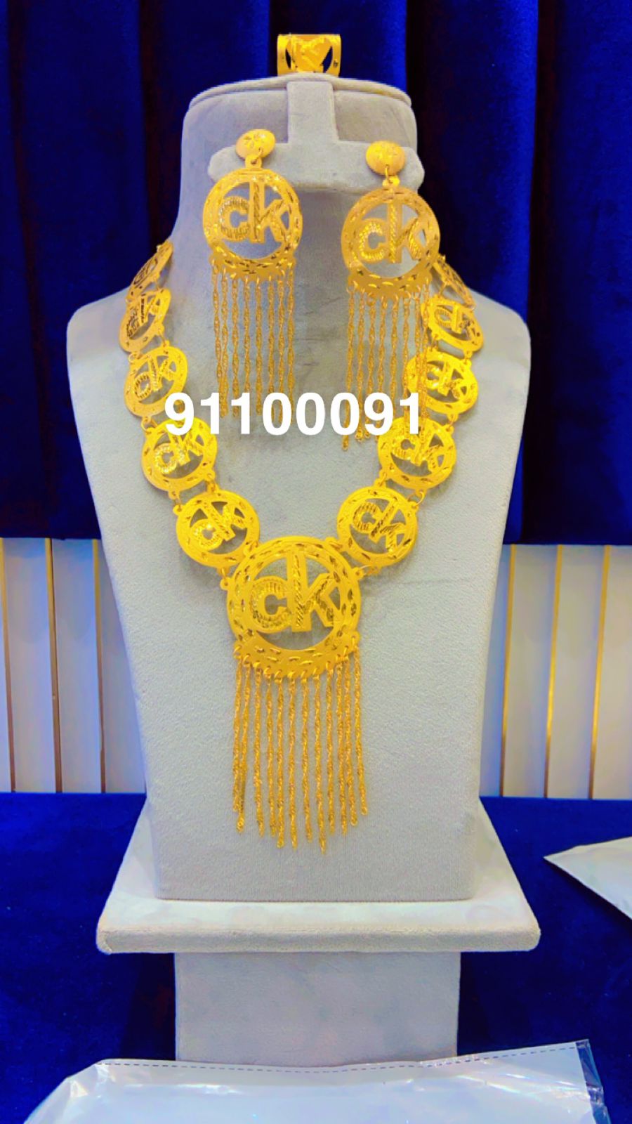Collier 0110