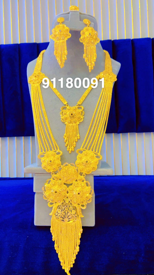 Collar 0152