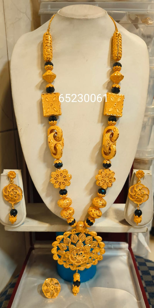 Collar 0124