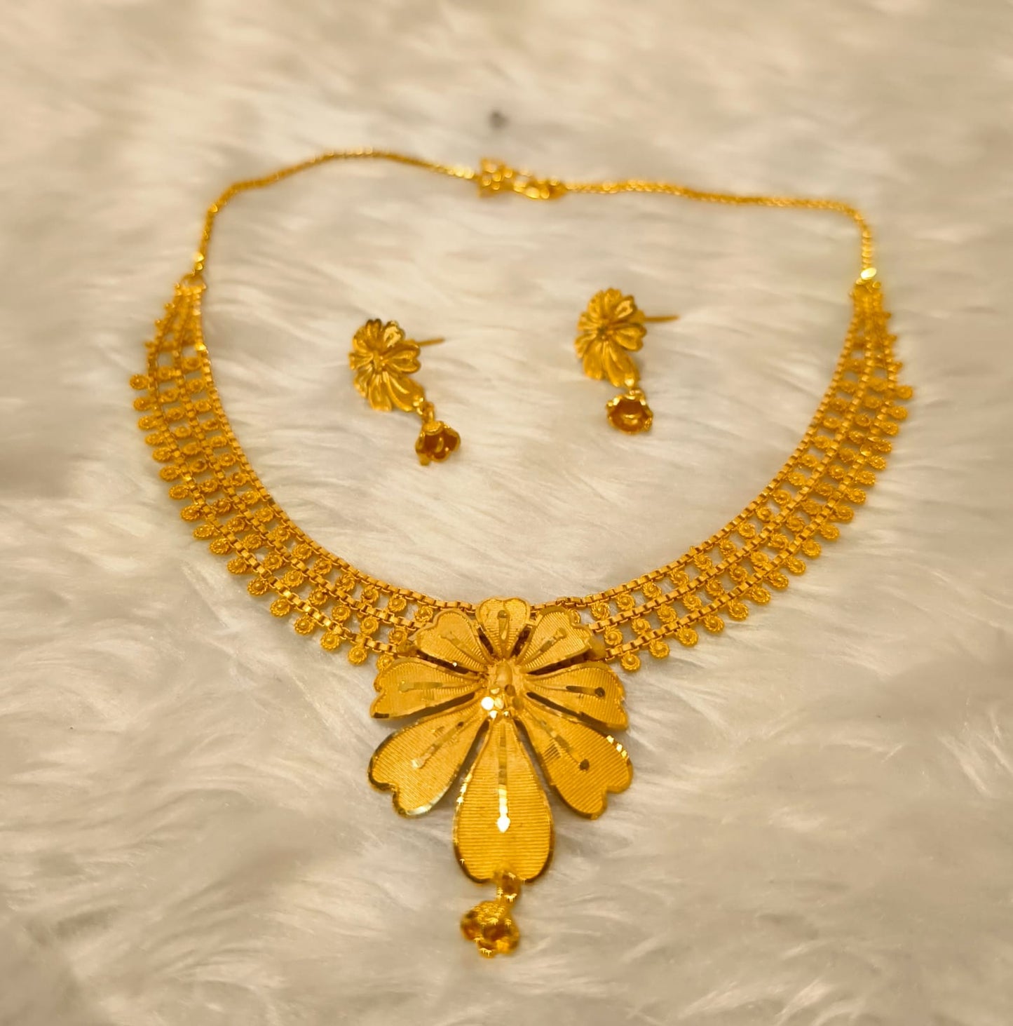 Collar 0365
