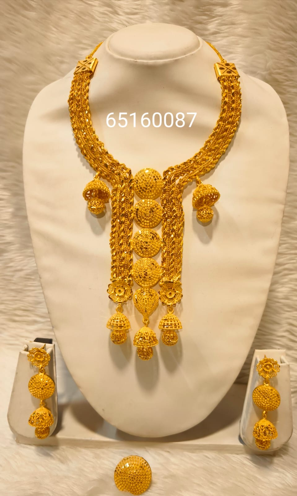 Collar 0325