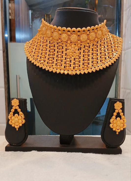 Collier 0530