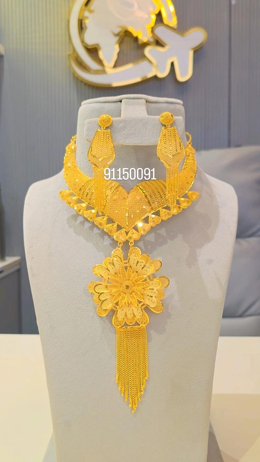Necklace 0436