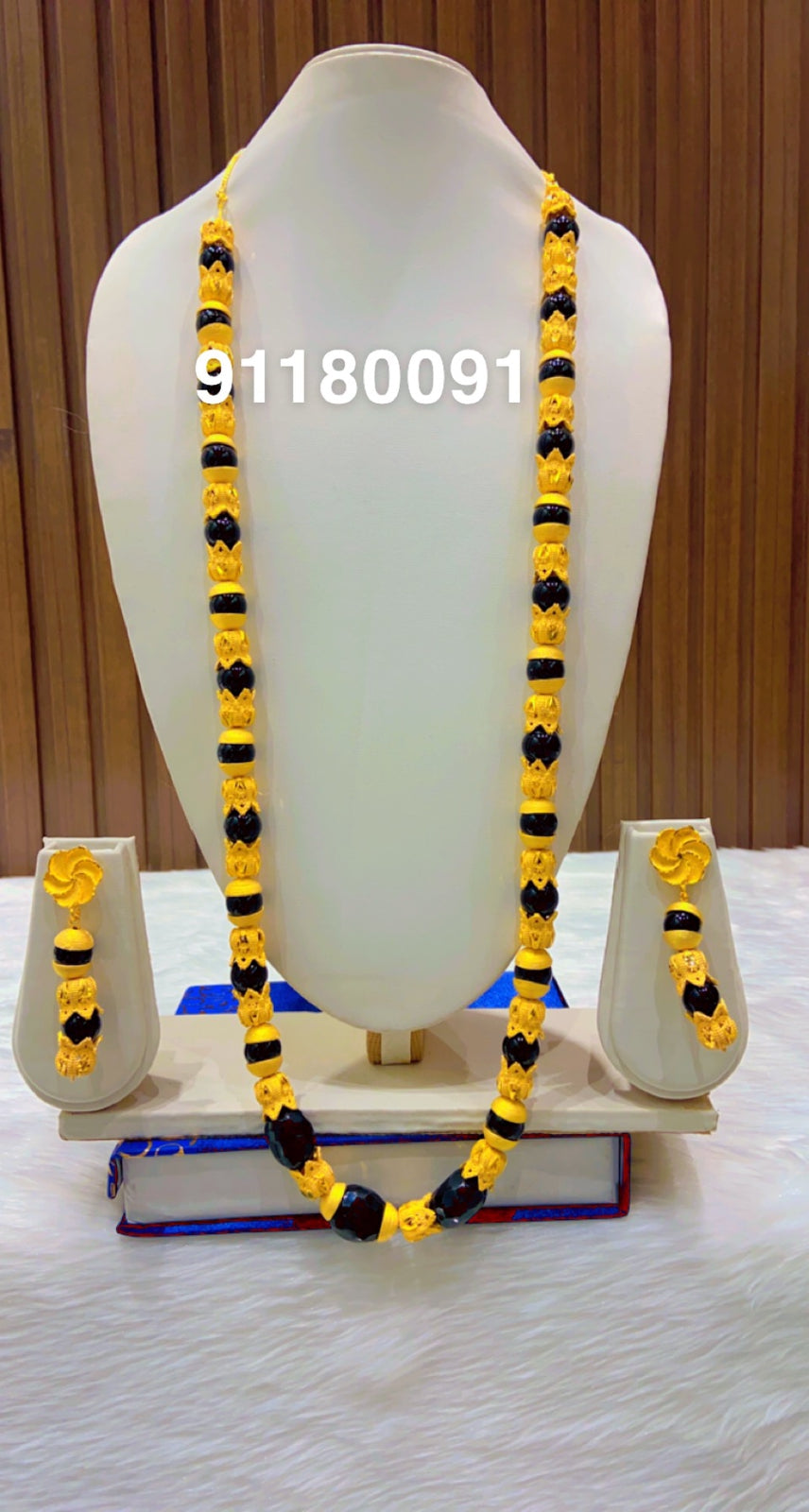 Collar 0335