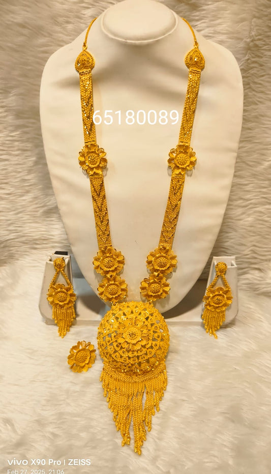 Collar 0334
