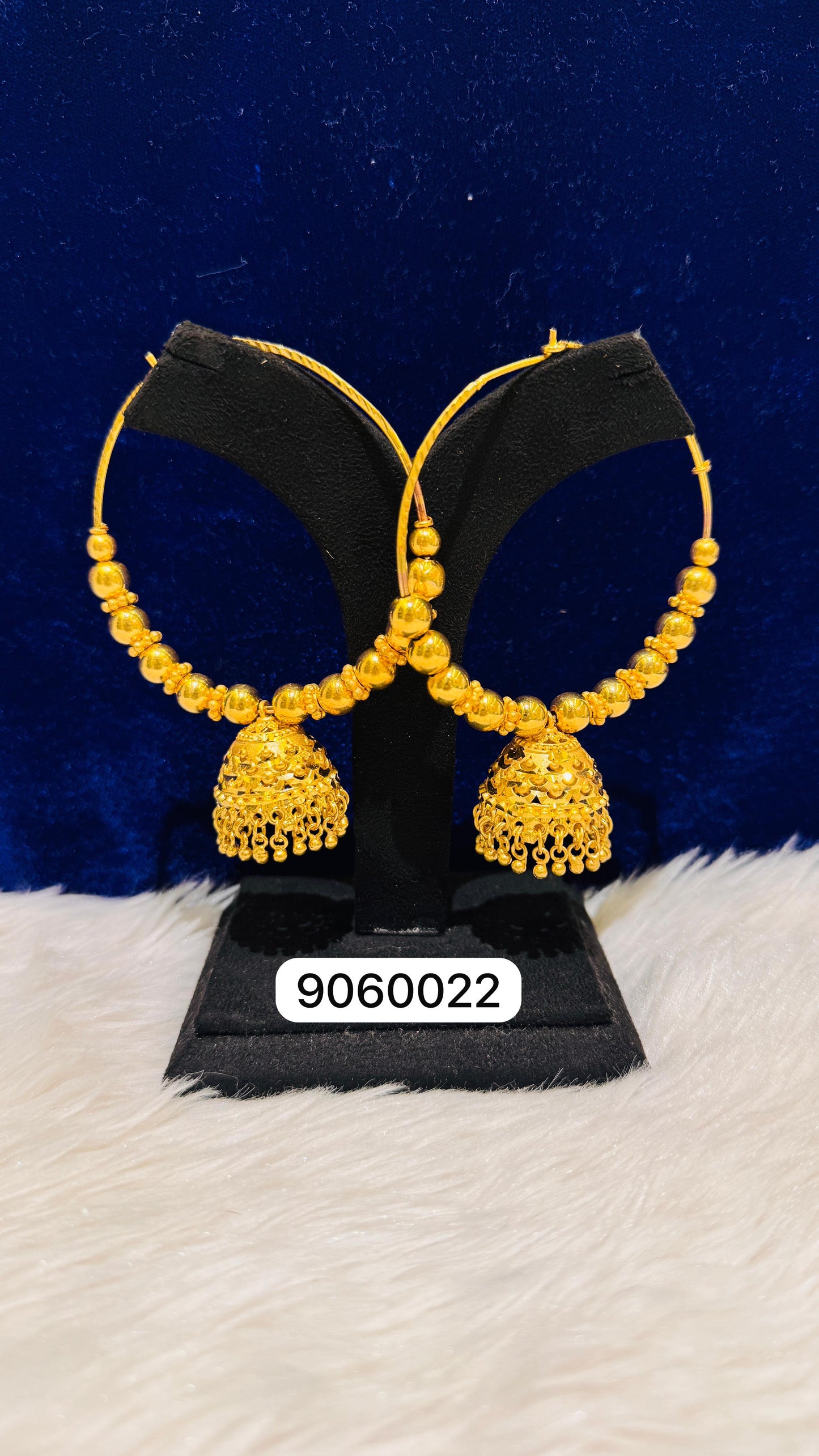 Boucle d'oreille 0239