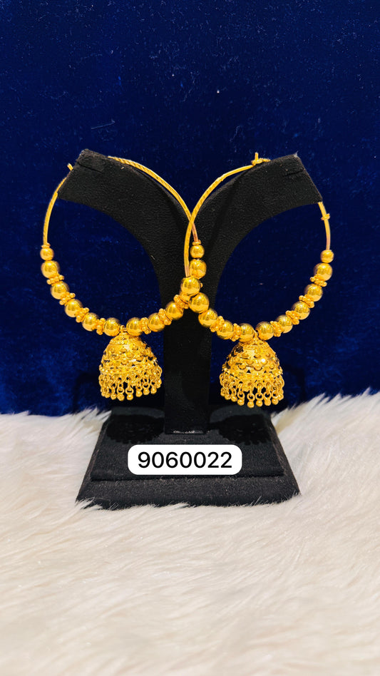 Boucle d'oreille 0239
