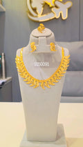 Collar 0422