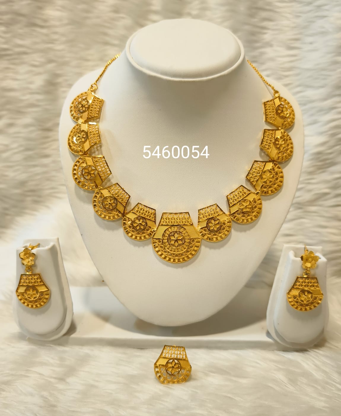 Collar 0558