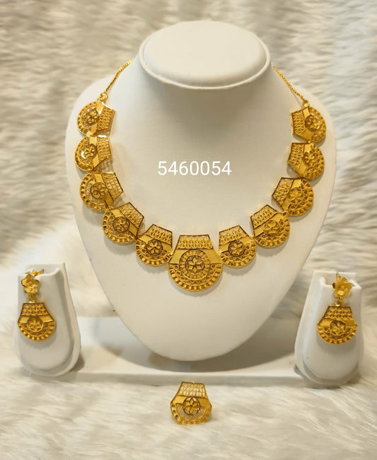 Collar 0558