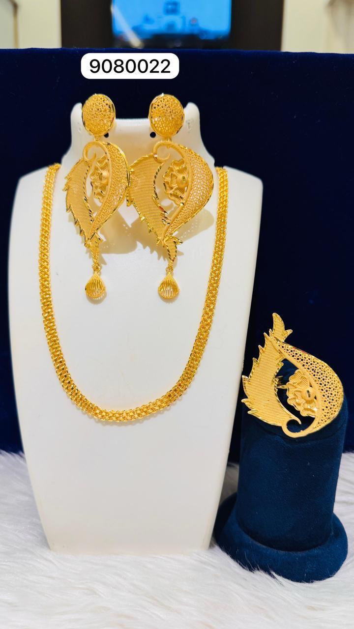 Necklace 0502
