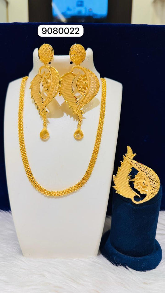 Necklace 0502