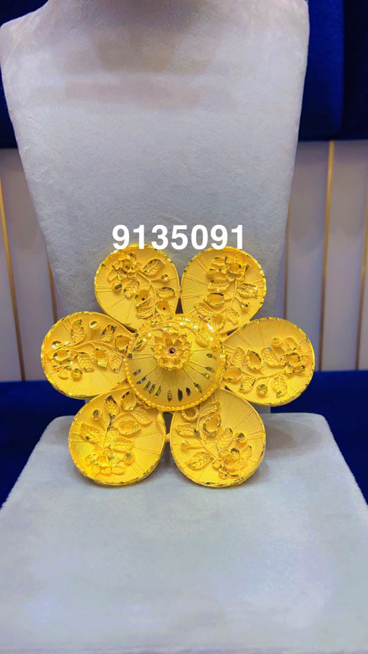 Bague 0062