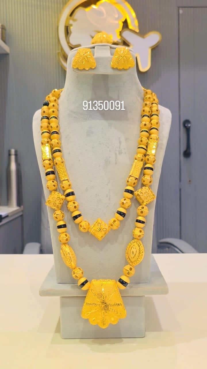 Necklace 0416