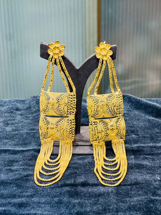 Boucle d'oreille 0203