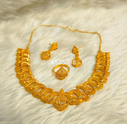 Collar 0129