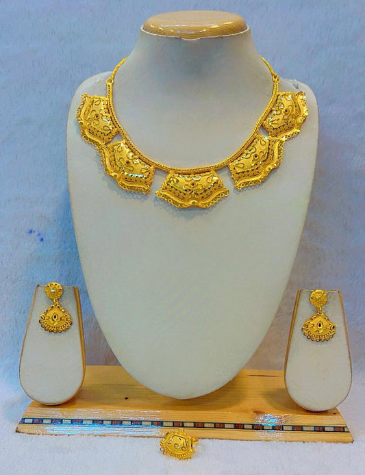 Collier 0465