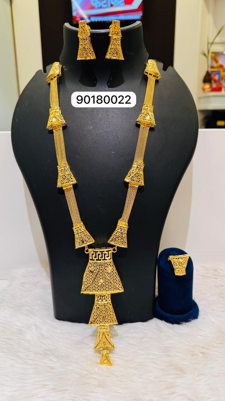 Collar 0537