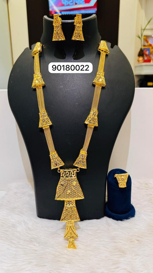 Collar 0537