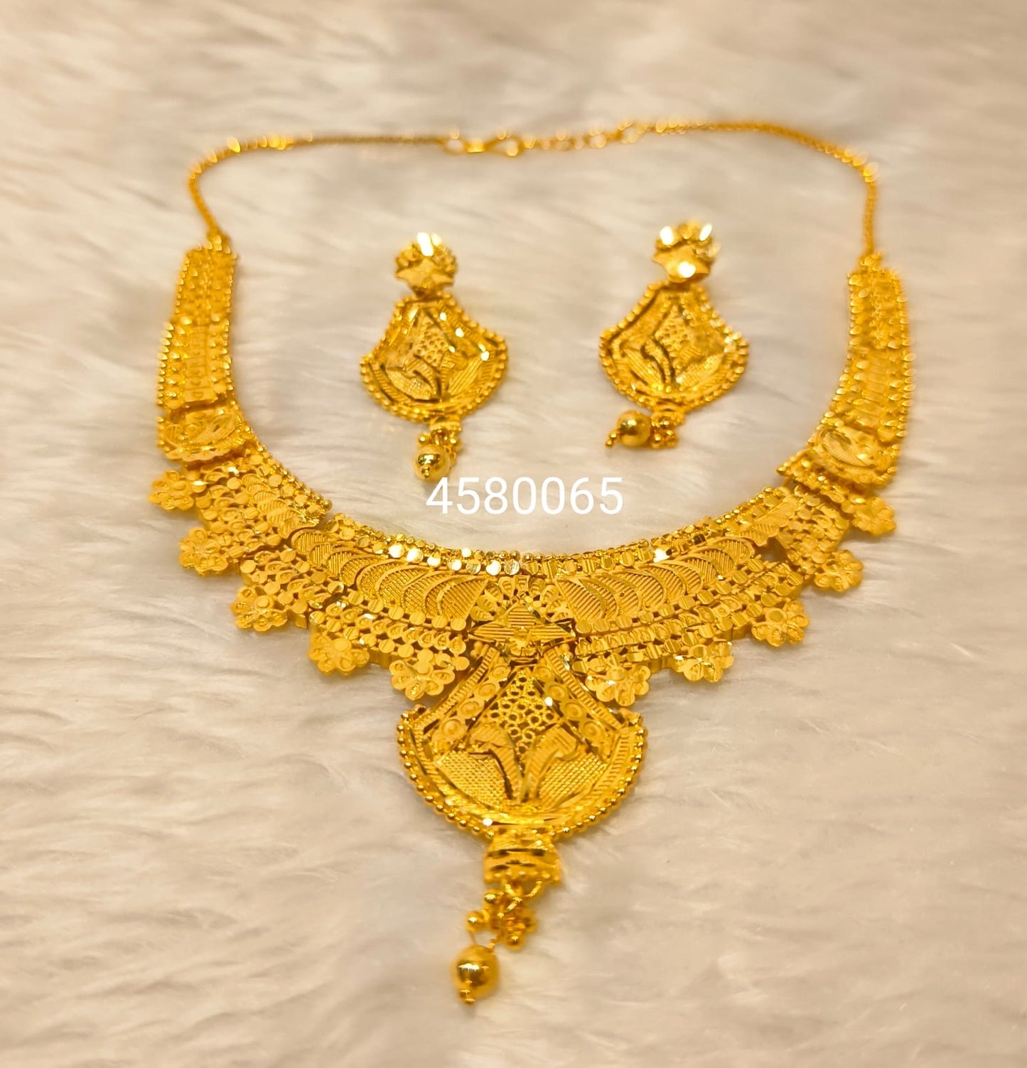 Collar 0298