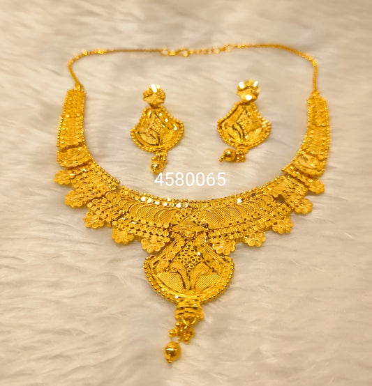 Collar 0298