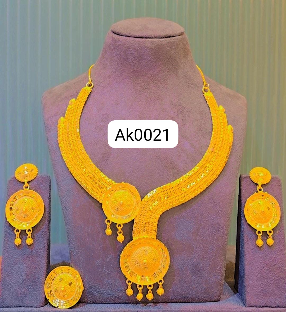Collar 0368