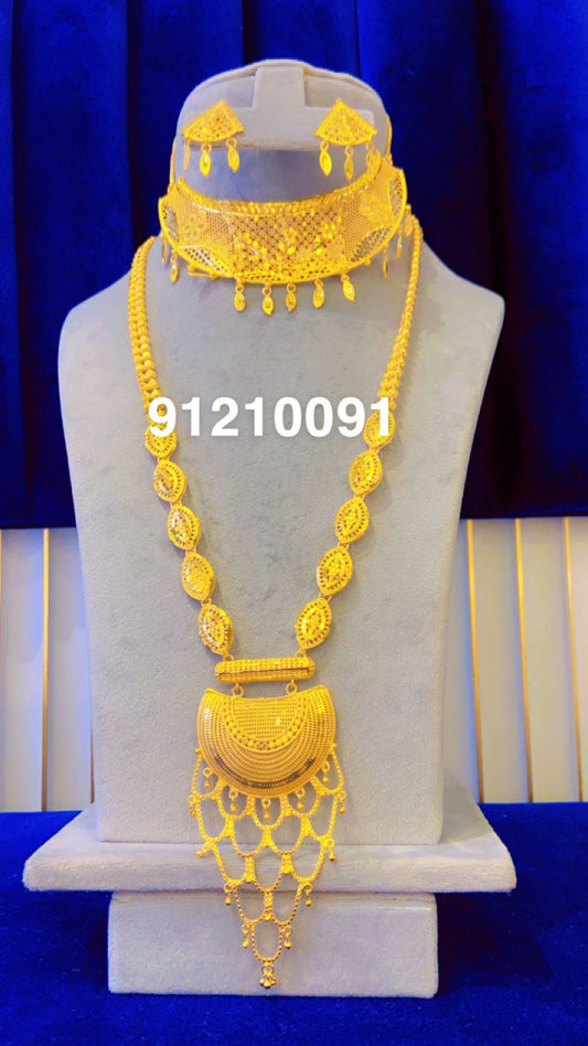 Collier 0169